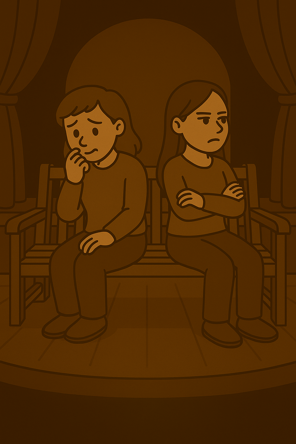 Friend cheated on significant other