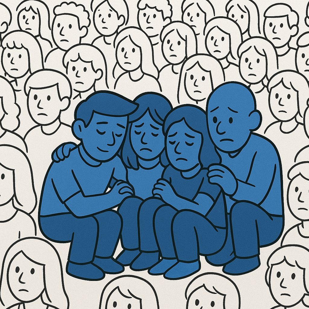 You’re not alone – many are victims of cheating