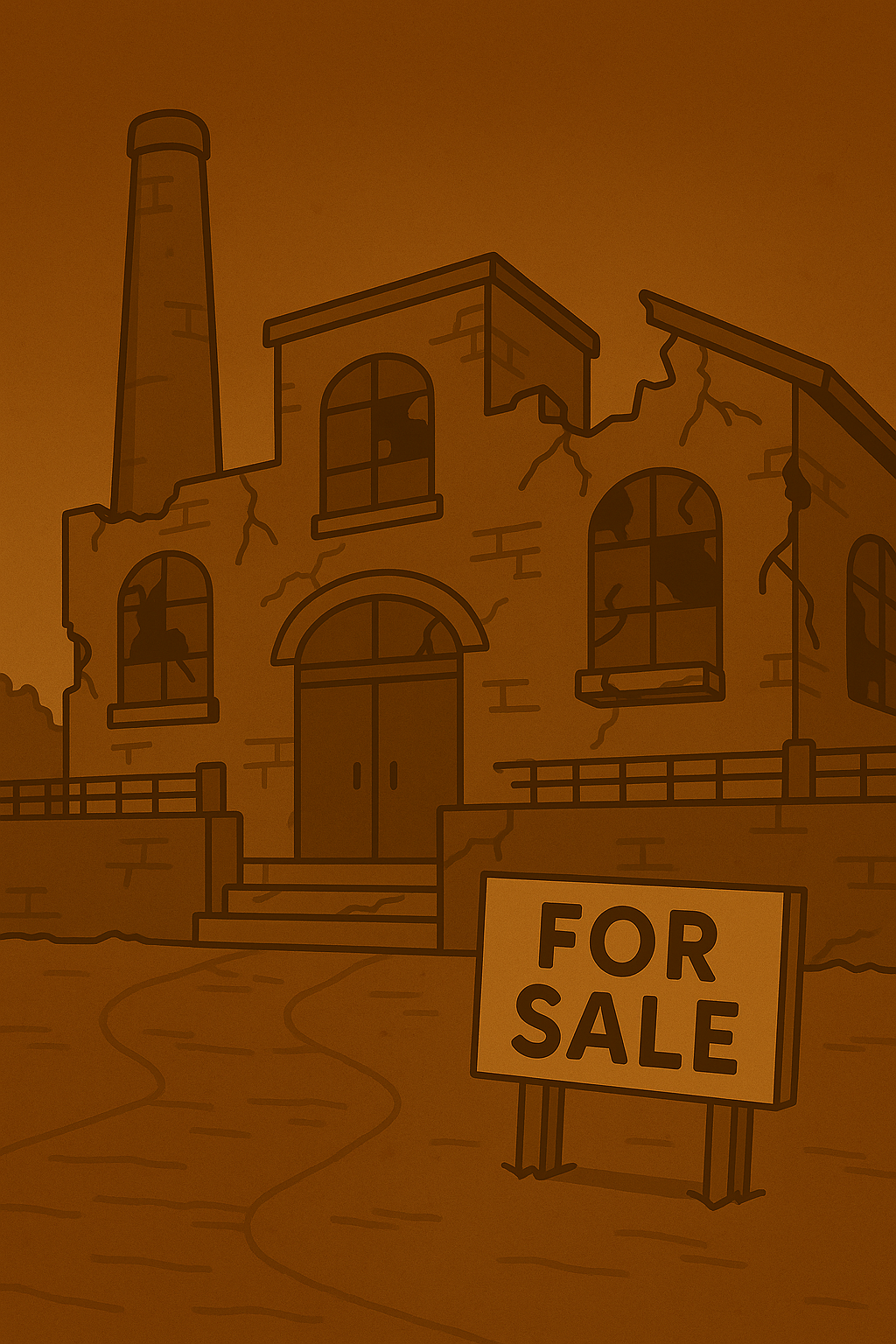 Sell recommendation: Theranos, Frank, Enron, and Cheaters