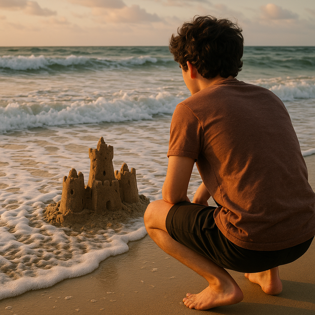 Regretting the Sunk Cost