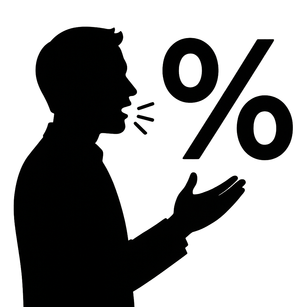 Probabilities, Possibilities and Platitudes